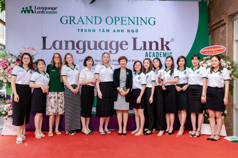 Language Link Việt Nam