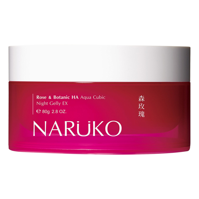 Mặt nạ Naruko Rose and Aqua-In Super Hydrating Night Gelly