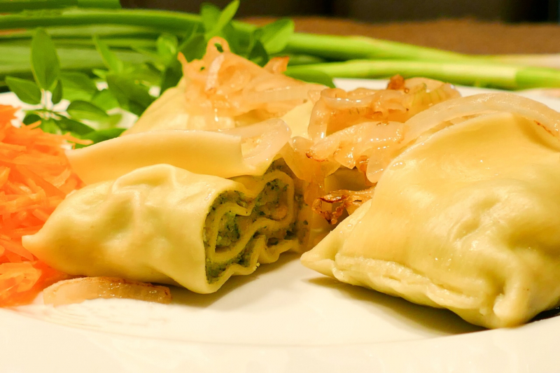 Maultaschen