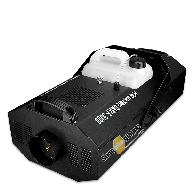 Máy Phun Khói 3000W NE 194