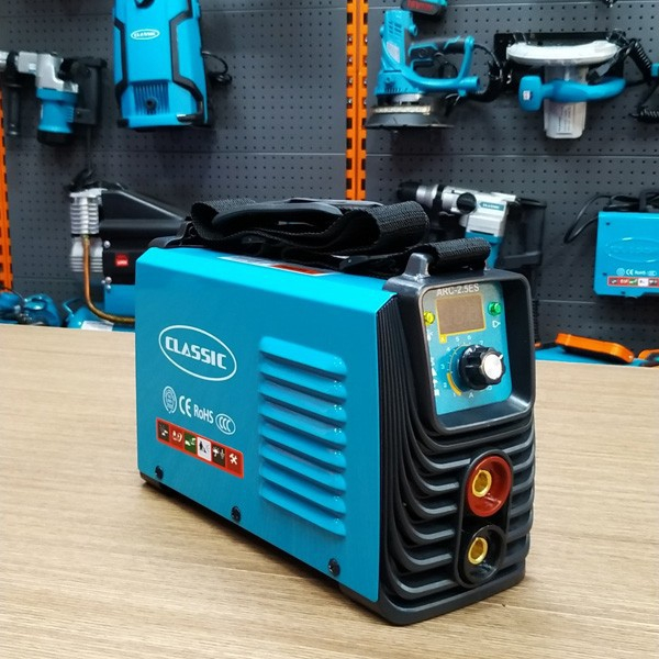 Máy hàn điện tử Classic