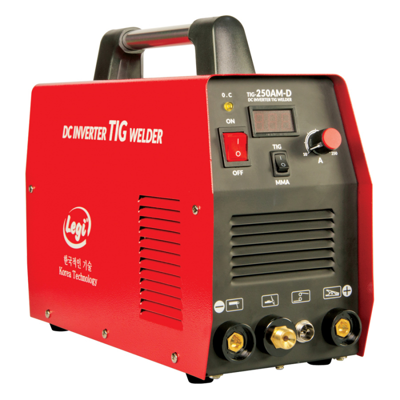 Máy hàn điện tử thương hiệu Legi