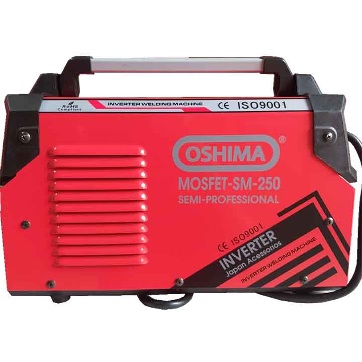 Máy hàn thương hiệu Oshima
