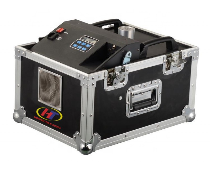 Máy phun khói haze 600