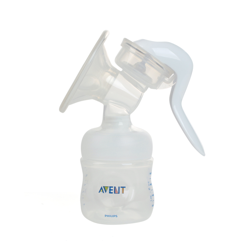 Máy hút sữa bằng tay Avent Máy hút sữa bằng tay Avent