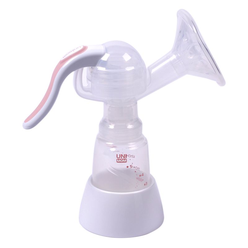 Máy hút sữa bằng tay Mezzo Unimom Máy hút sữa bằng tay Mezzo Unimom