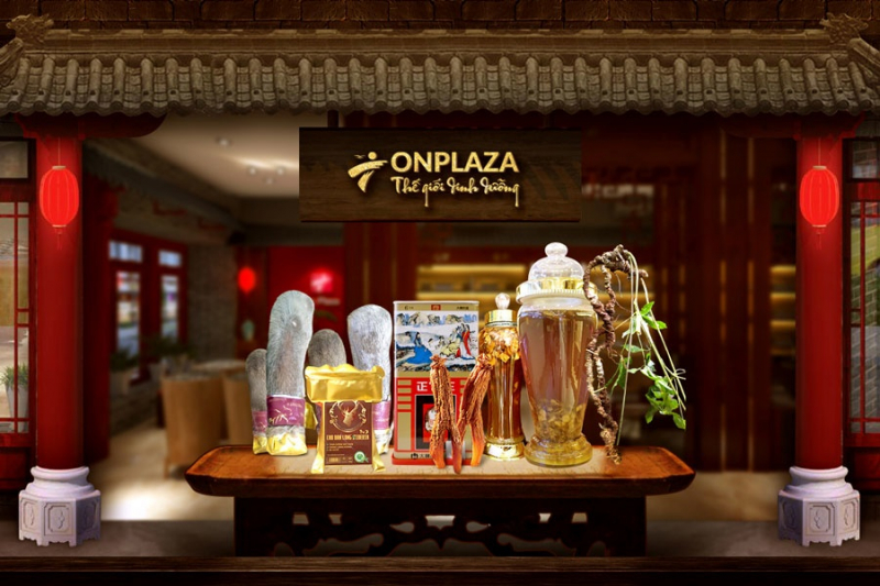 Onplaza Việt Pháp