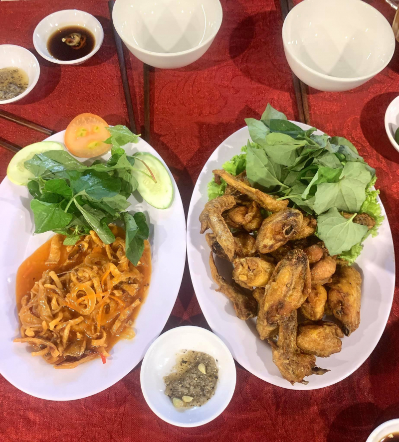 Quán Nhậu 379 Lộ Tập Đoàn Quán Nhậu 379 Lộ Tập Đoàn