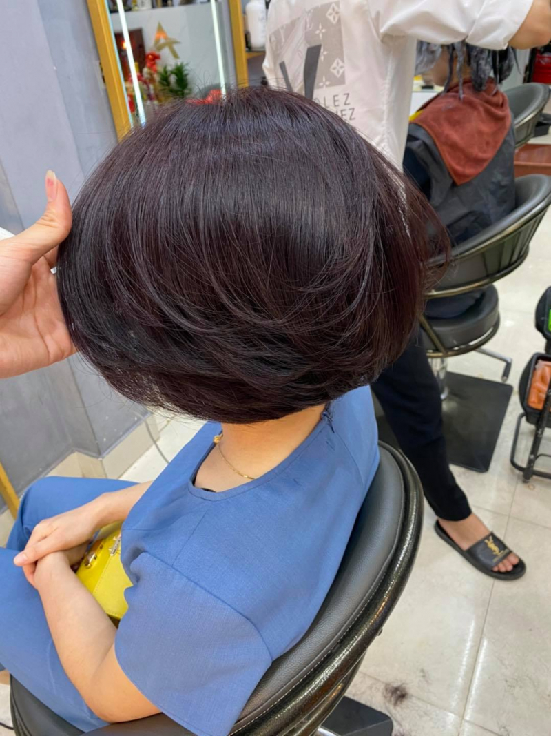 Salon Avalon Tuấn Đức