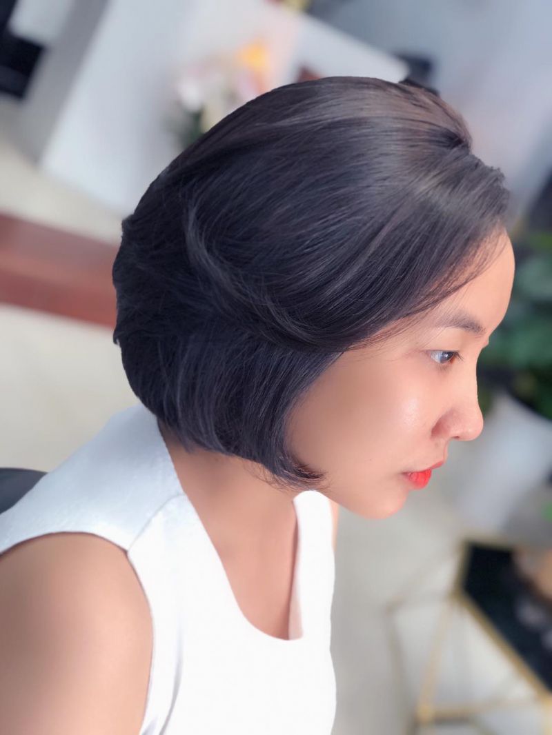 Salon Avalon Tuấn Đức