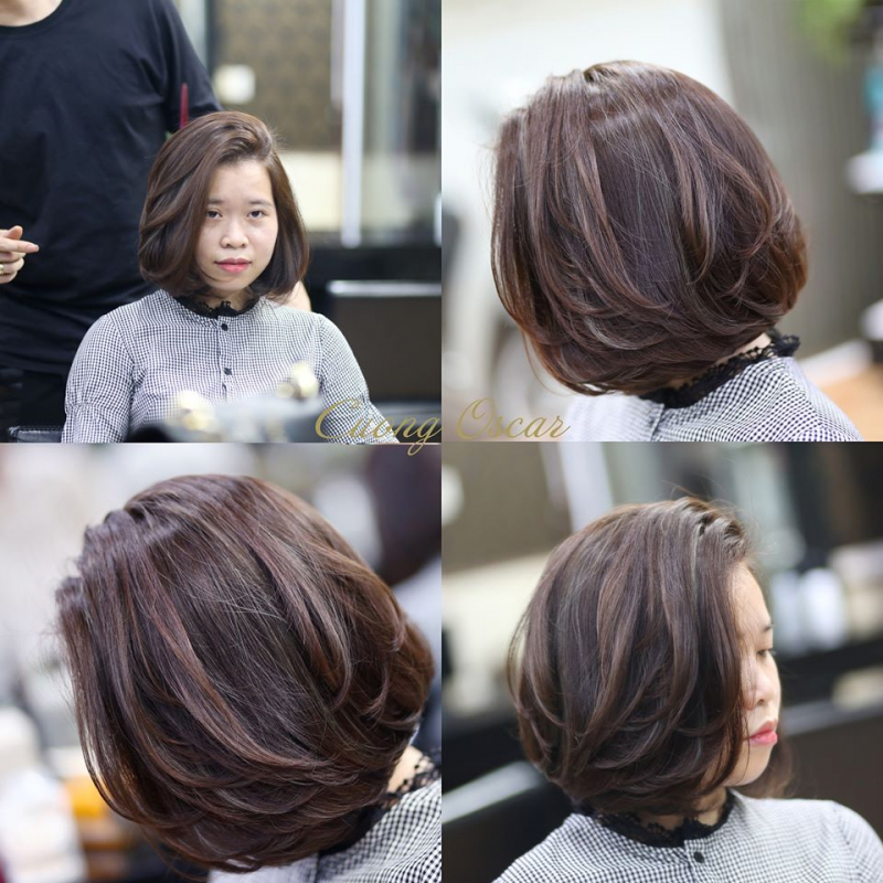 Salon Cường Oscar