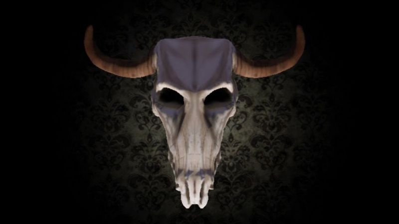 Sinister Edge: 3D Horror Game