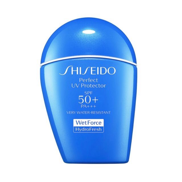 Sữa Chống Nắng Dưỡng Ẩm SHISEIDO Perfect UV Protector H