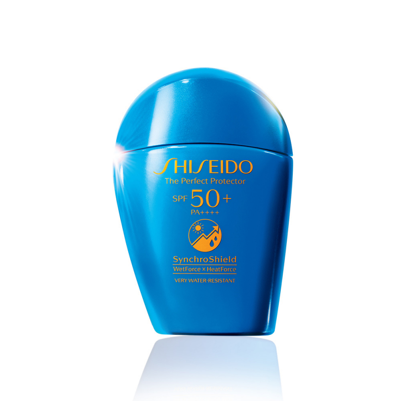 Sữa chống nắng Shiseido The Perfect Protector SPF50+ 50ml
