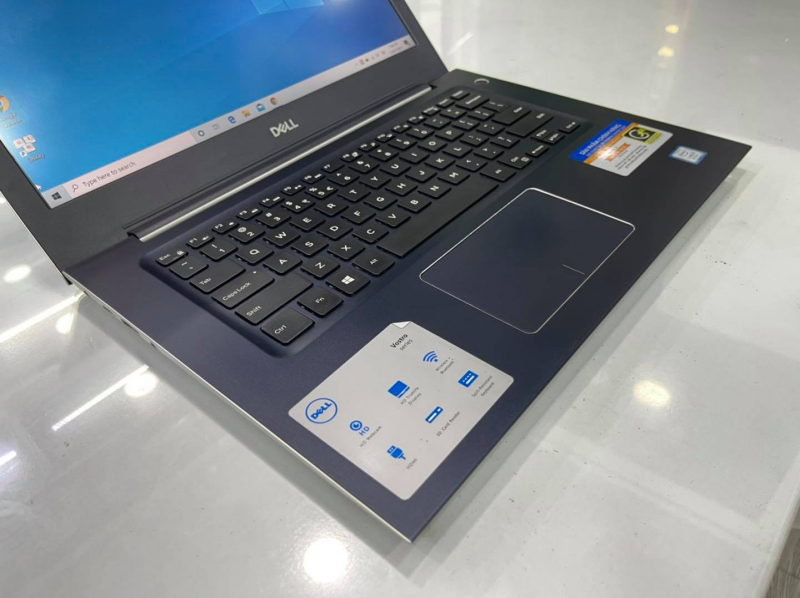 TN Store - Laptop Nha Trang