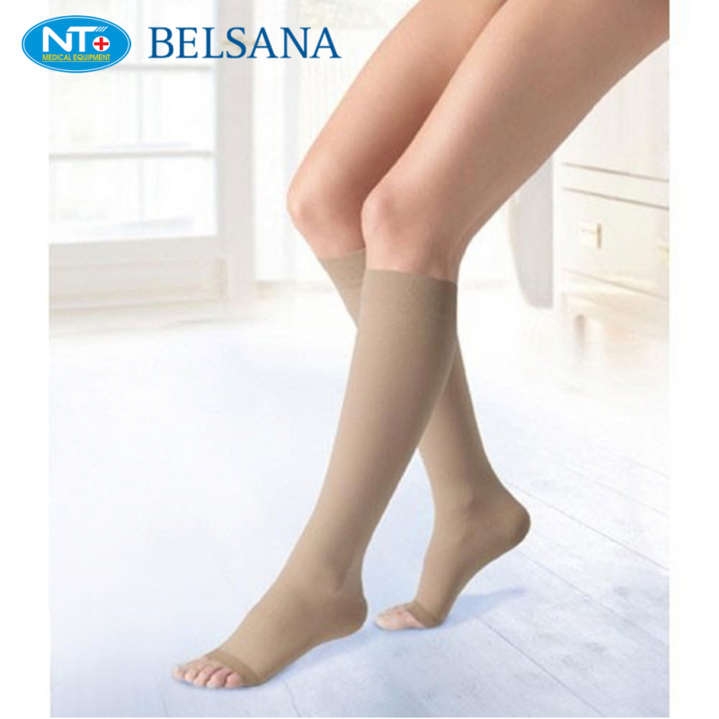 Thiết bị y tế Belsana – Đức