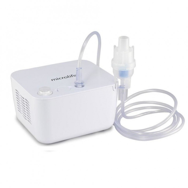 Thiết bị y tế Microlife