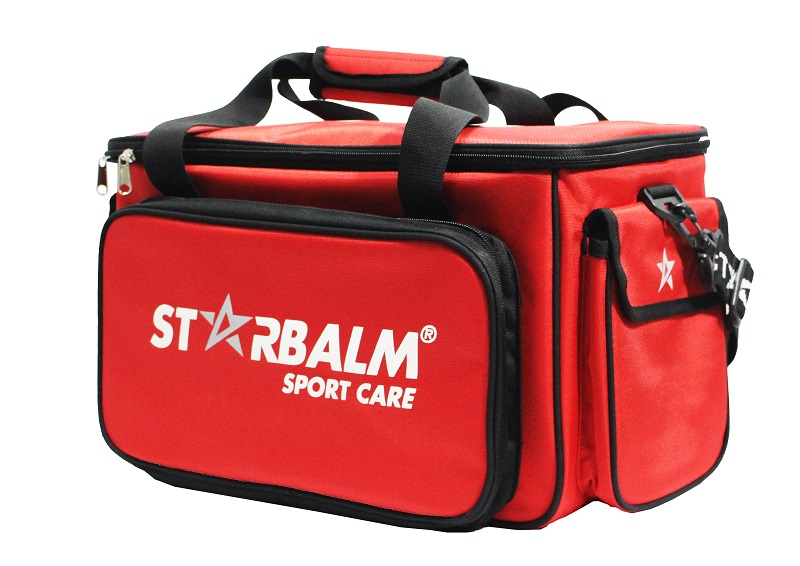 Thiết bị y tế Starbalm – Novum Pharma