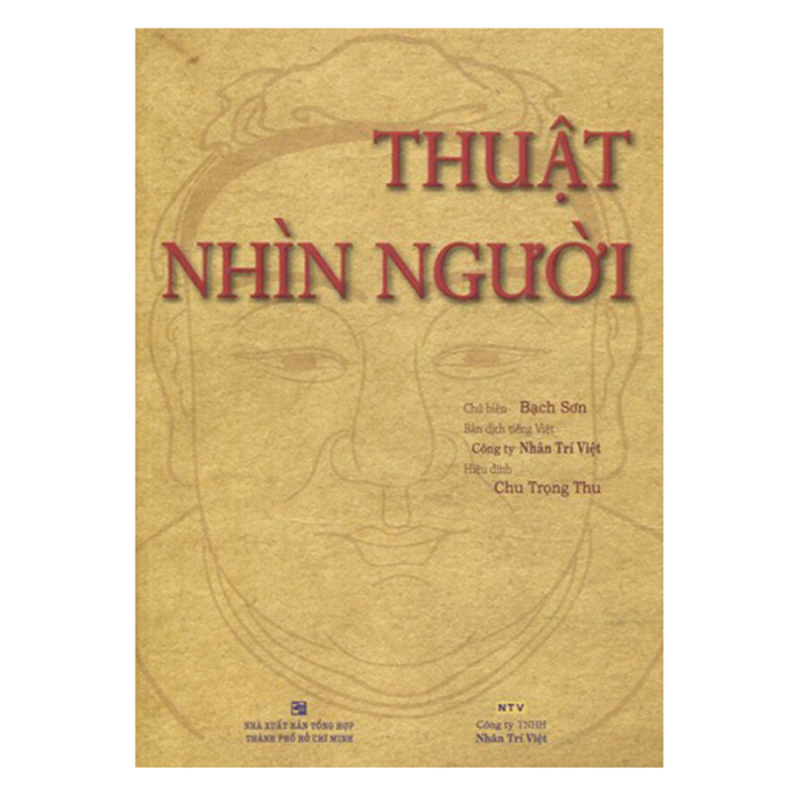 Thuật Nhìn Người