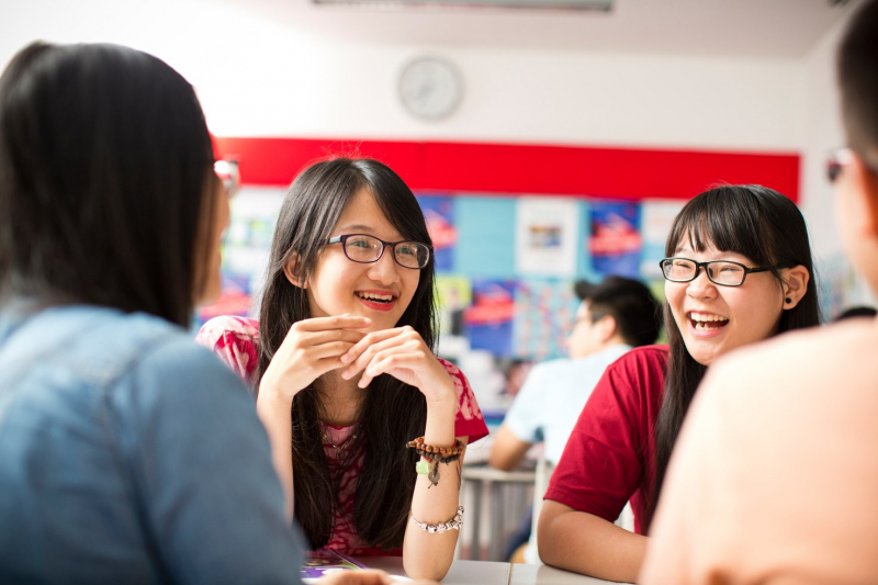 Trung tâm Anh ngữ Hội đồng Anh (British Council)