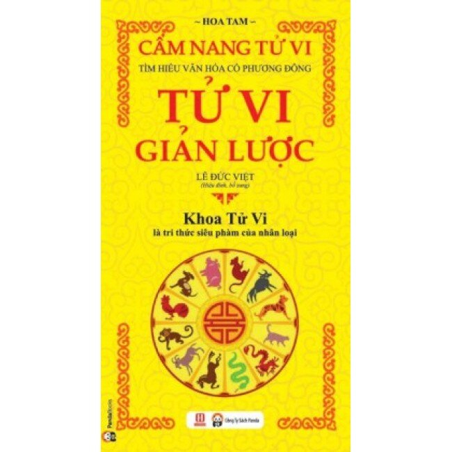 Tử Vi Giản Lược – Hoa Tam