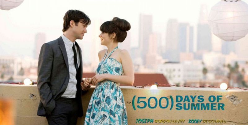 500 Ngày Yêu