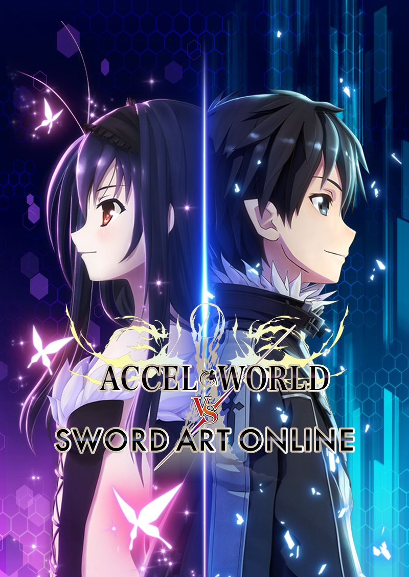 Accel World