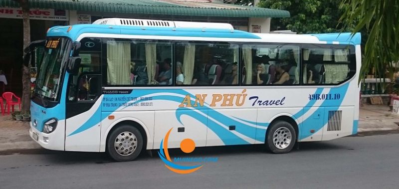 An Phú Travel