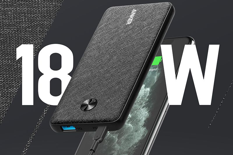 Anker PowerCore Slim A1231 Anker PowerCore Slim A1231