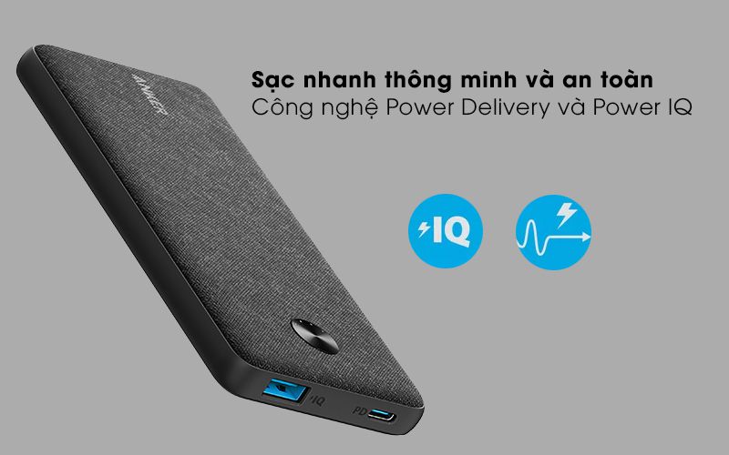 Anker PowerCore Slim A1231 Anker PowerCore Slim A1231