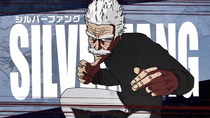 Bang “nanh bạc”