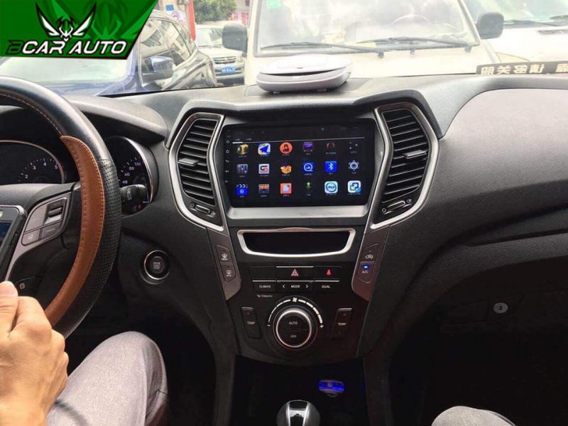 Bcar Auto Bình Dương Center