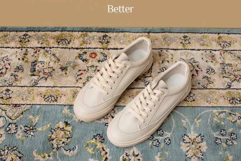 Better Shoes