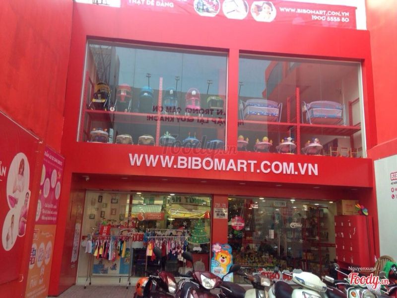 Bibo Mart