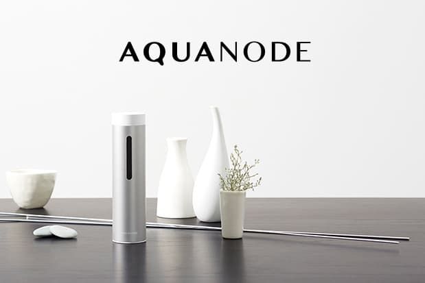 Bình Tạo Nước Hydrogen AquaNode