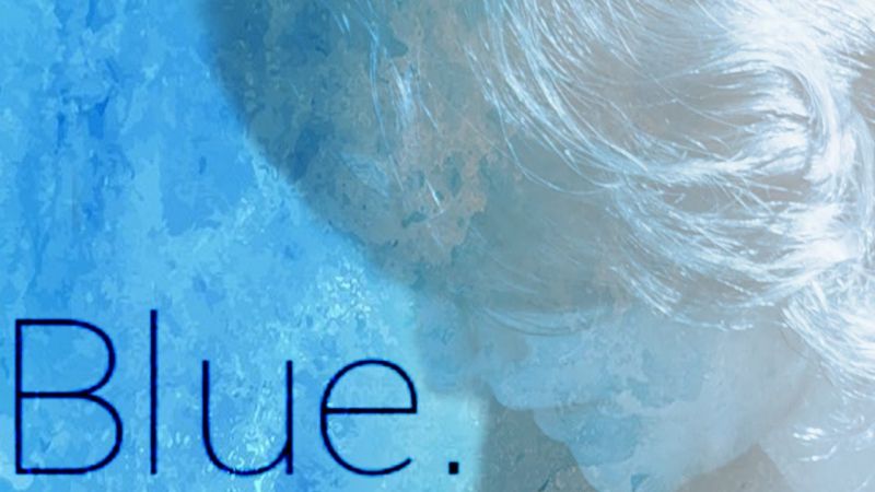 Blue (2017)