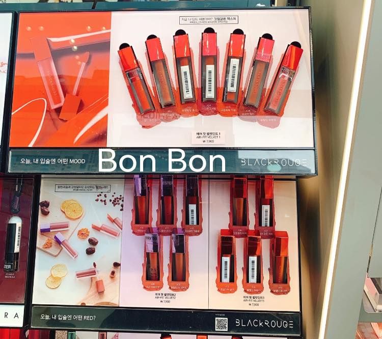Bon Bon Store
