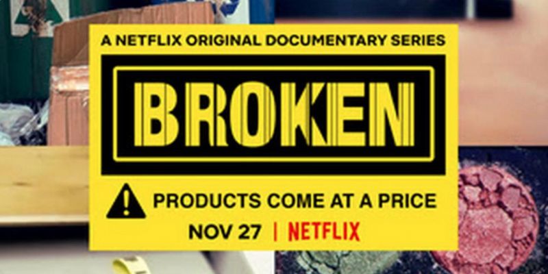 Broken (2019)