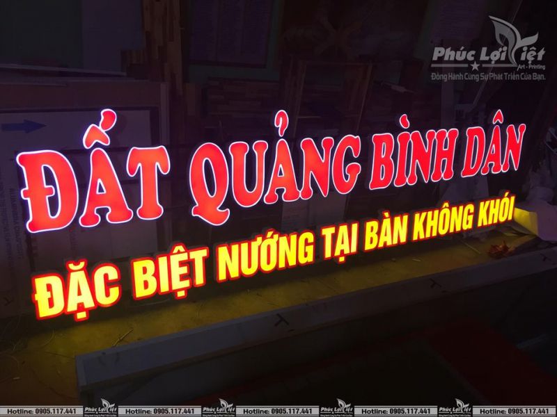 CÔNG TY TNHH PHÚC LỢI VIỆT