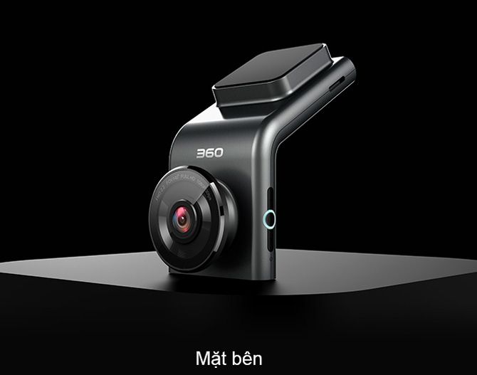 Camera hành trình Xiaomi G300