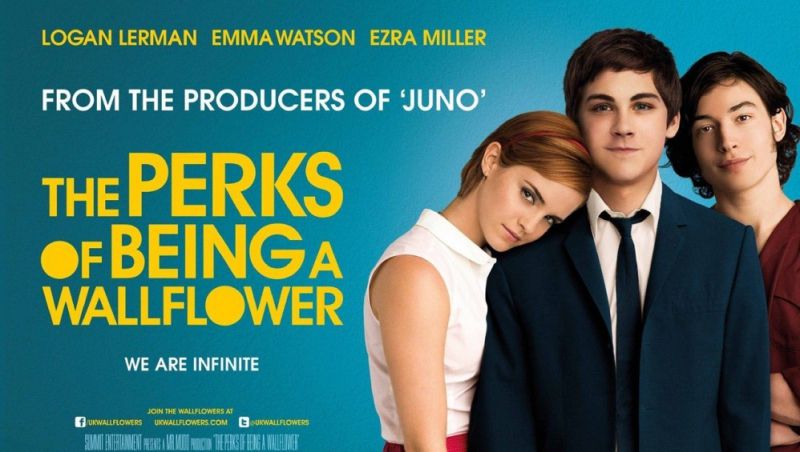 Câu Chuyện Tuổi Teen (The Perks of Being a Wallflower (2012))