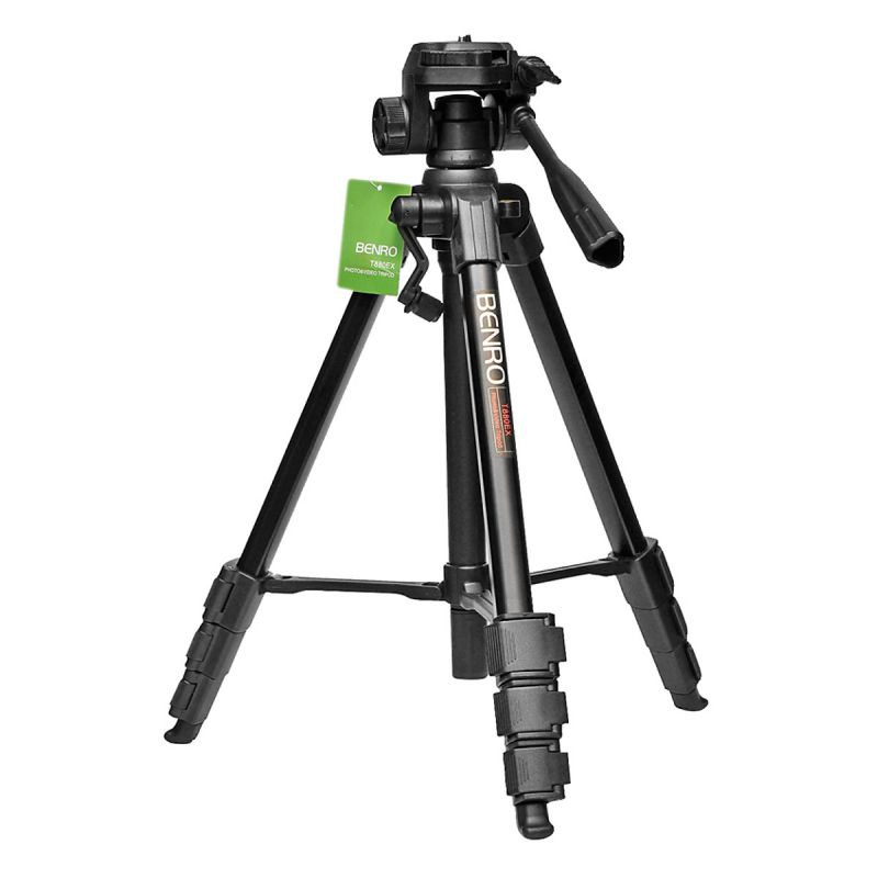 Chân Máy Ảnh Benro T880 EX (Tripod)