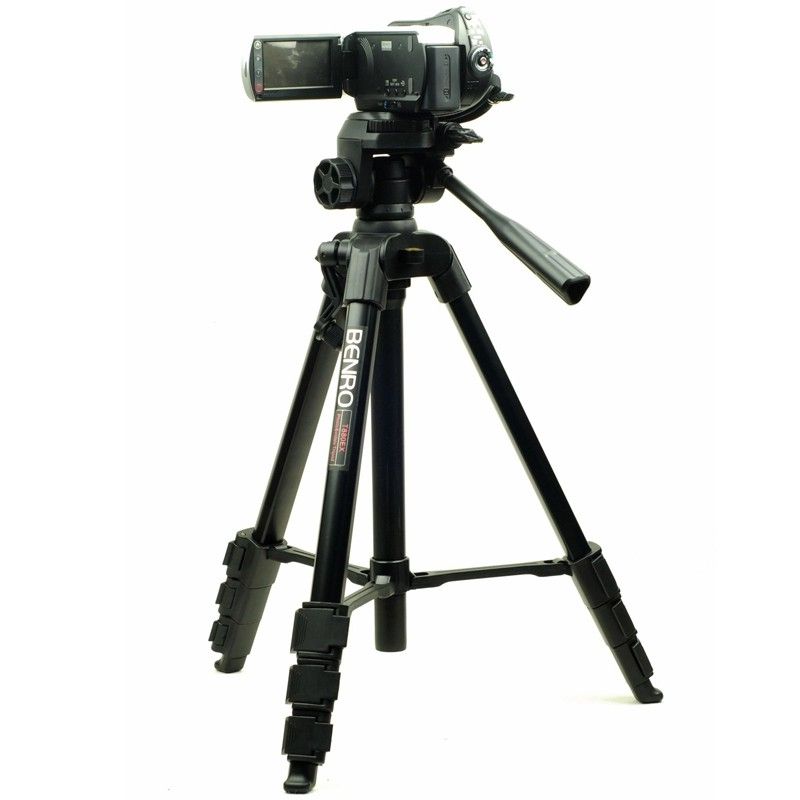 Chân Máy Ảnh Benro T880 EX (Tripod)