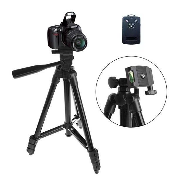 Chân máy ảnh Tripod 3120