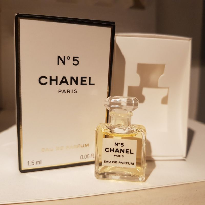 Chanel No5 EDP 15ml