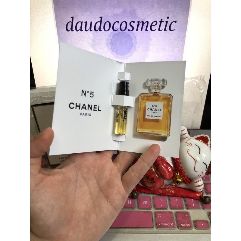 Chanel No5 EDP 15ml