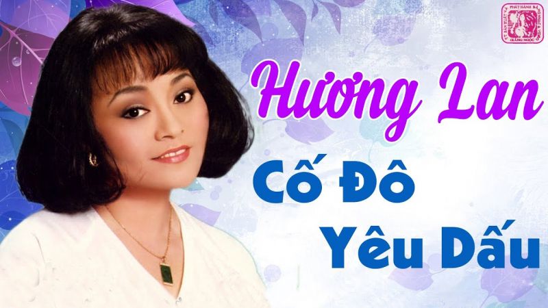 Cố Đô Yêu Dấu