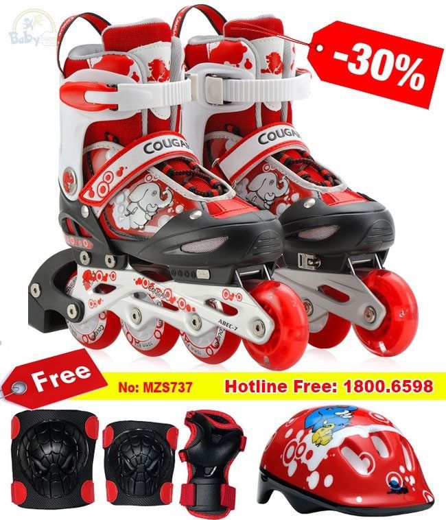 Công Ty Cougar Việt Nam