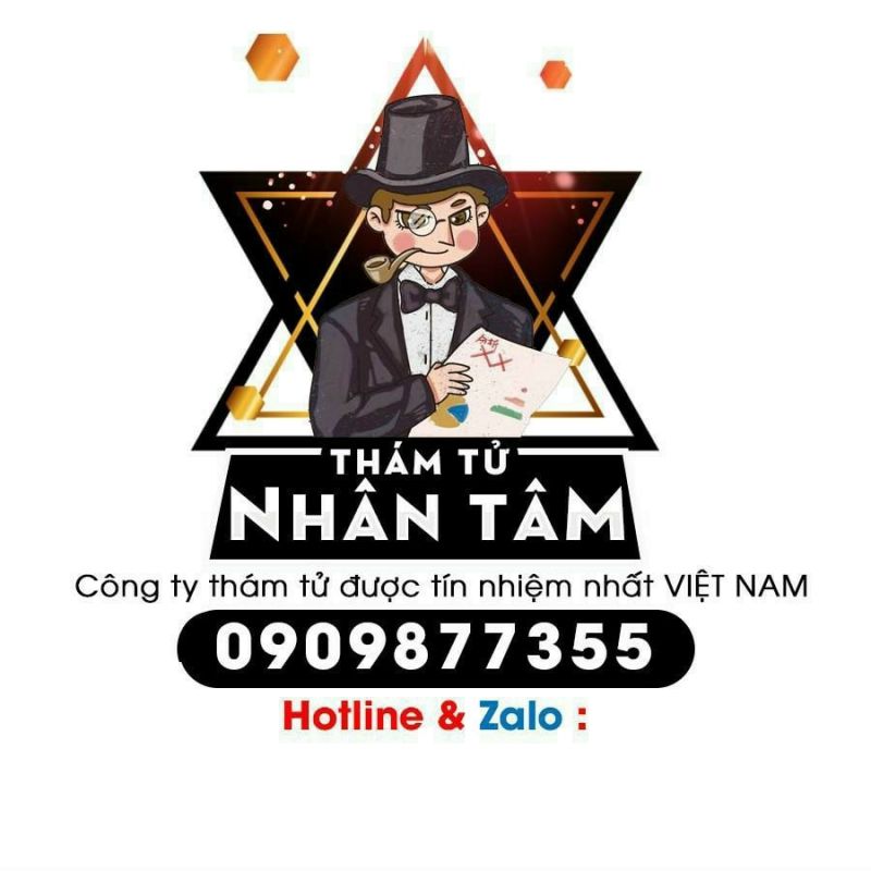 Công Ty Thám Tử Nhân Tâm Nhân Tâm