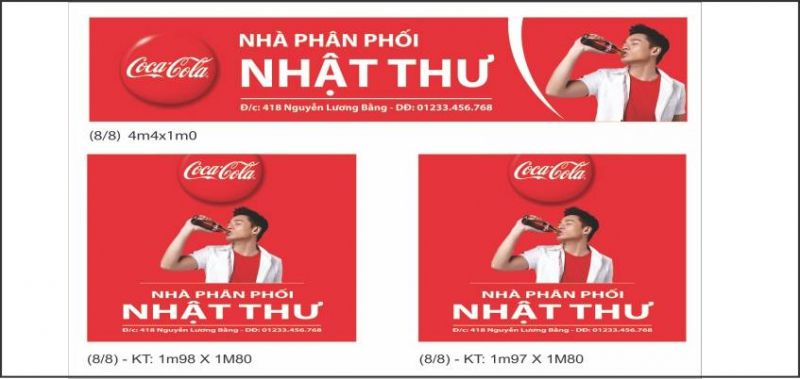 Công ty in ấn quảng cáo & thương mại Thành Tín